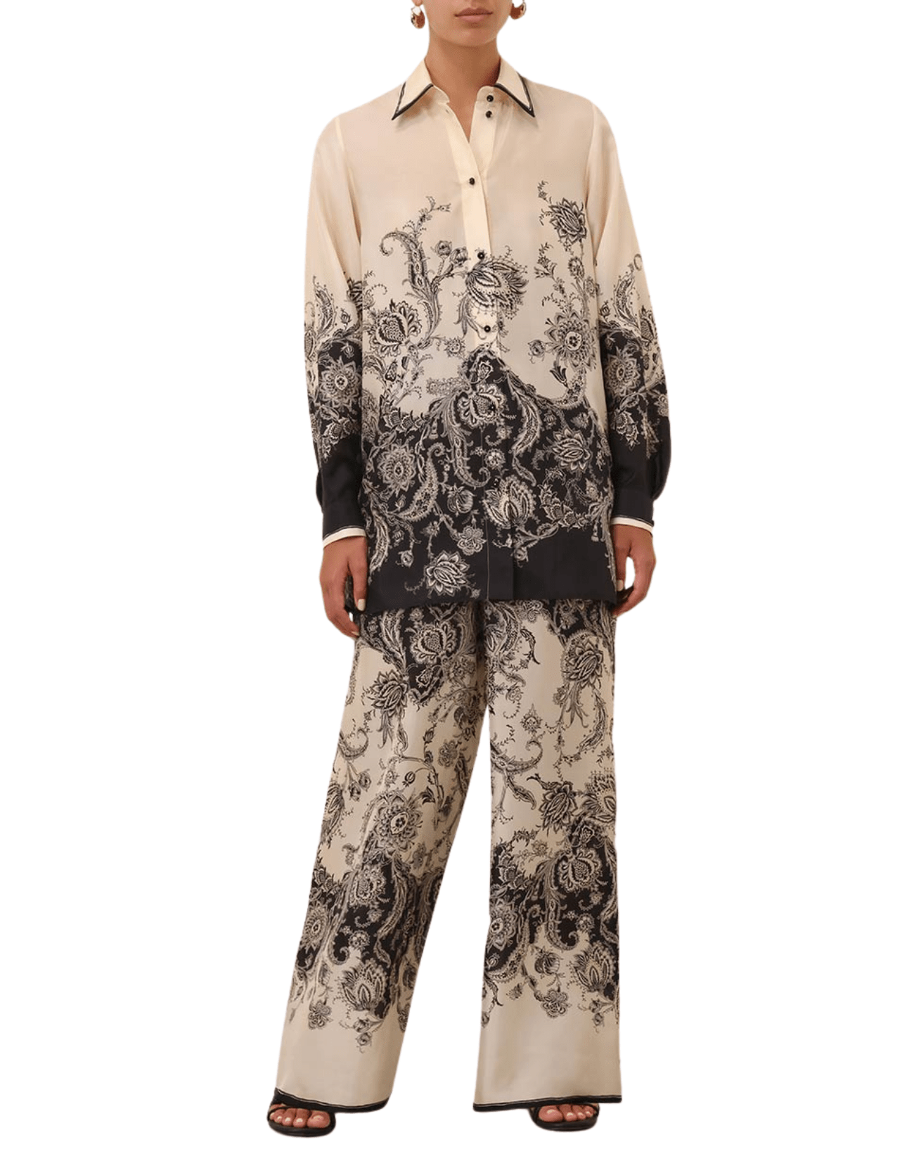 Zimmermann - RTW - Trousers