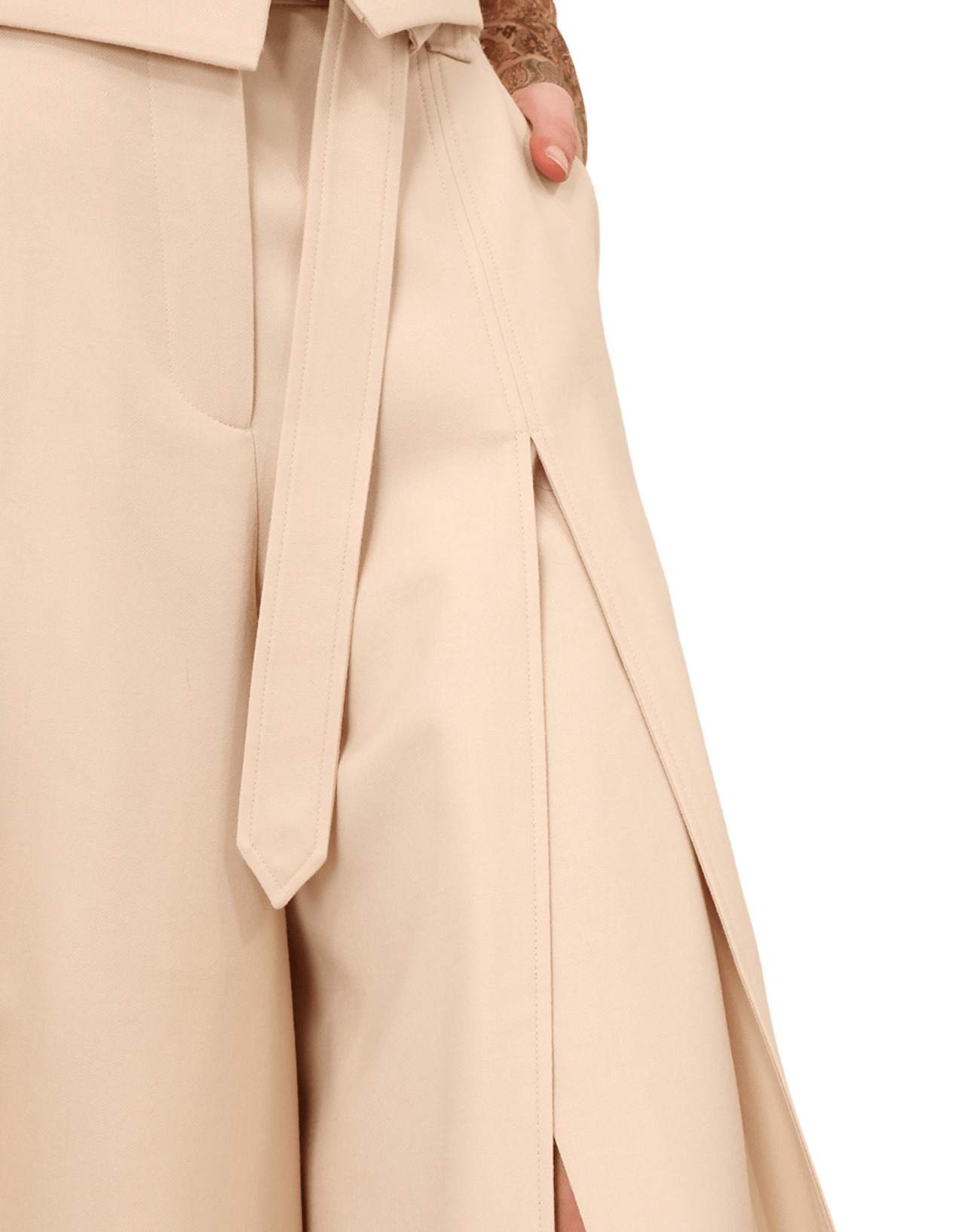 Zimmermann - RTW - Trousers