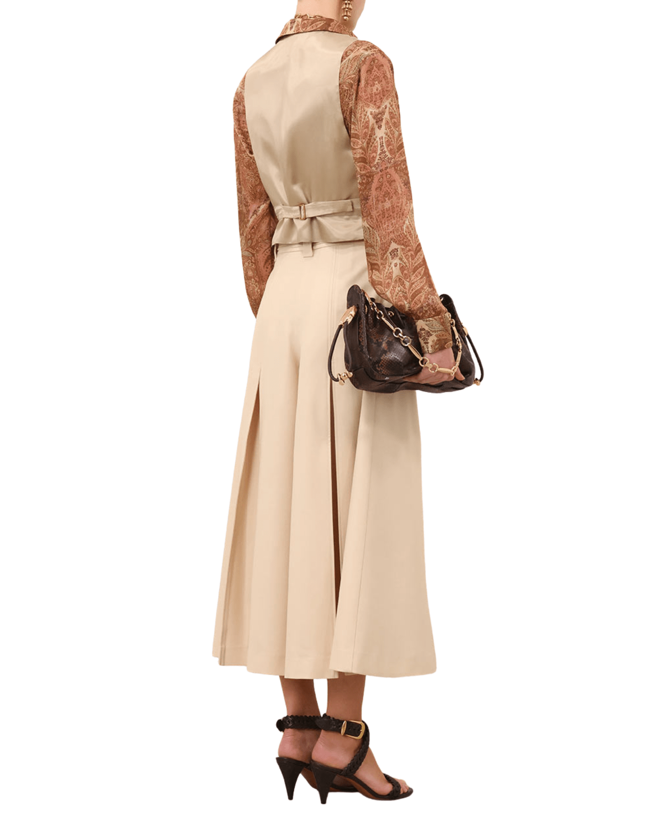 Zimmermann - RTW - Trousers