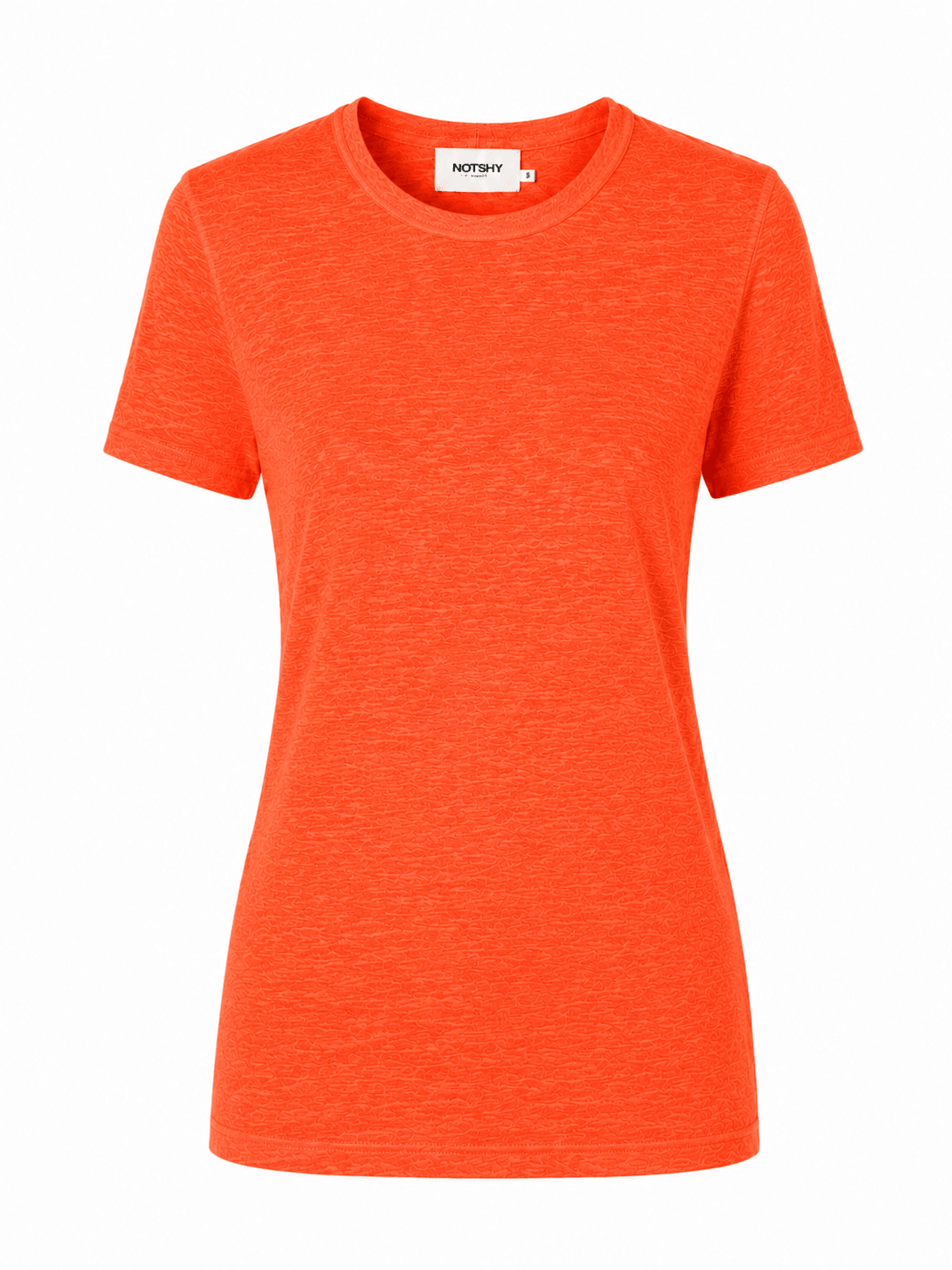 Not Shy - RTW - Blouses and woven tops