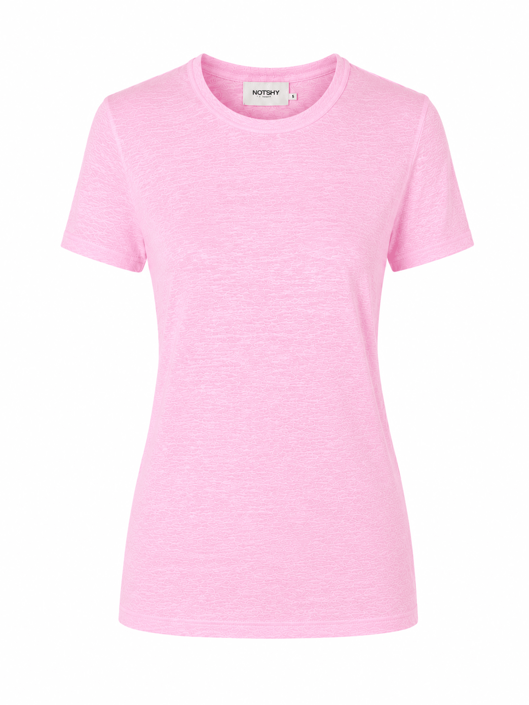 Not Shy - RTW - Blouses and woven tops