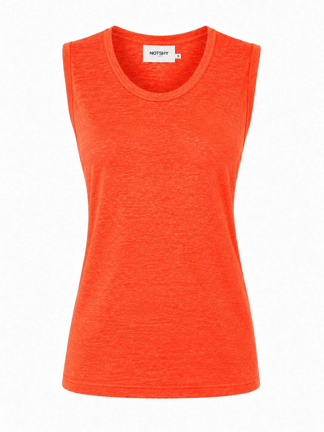 Not Shy - RTW - Blouses and woven tops