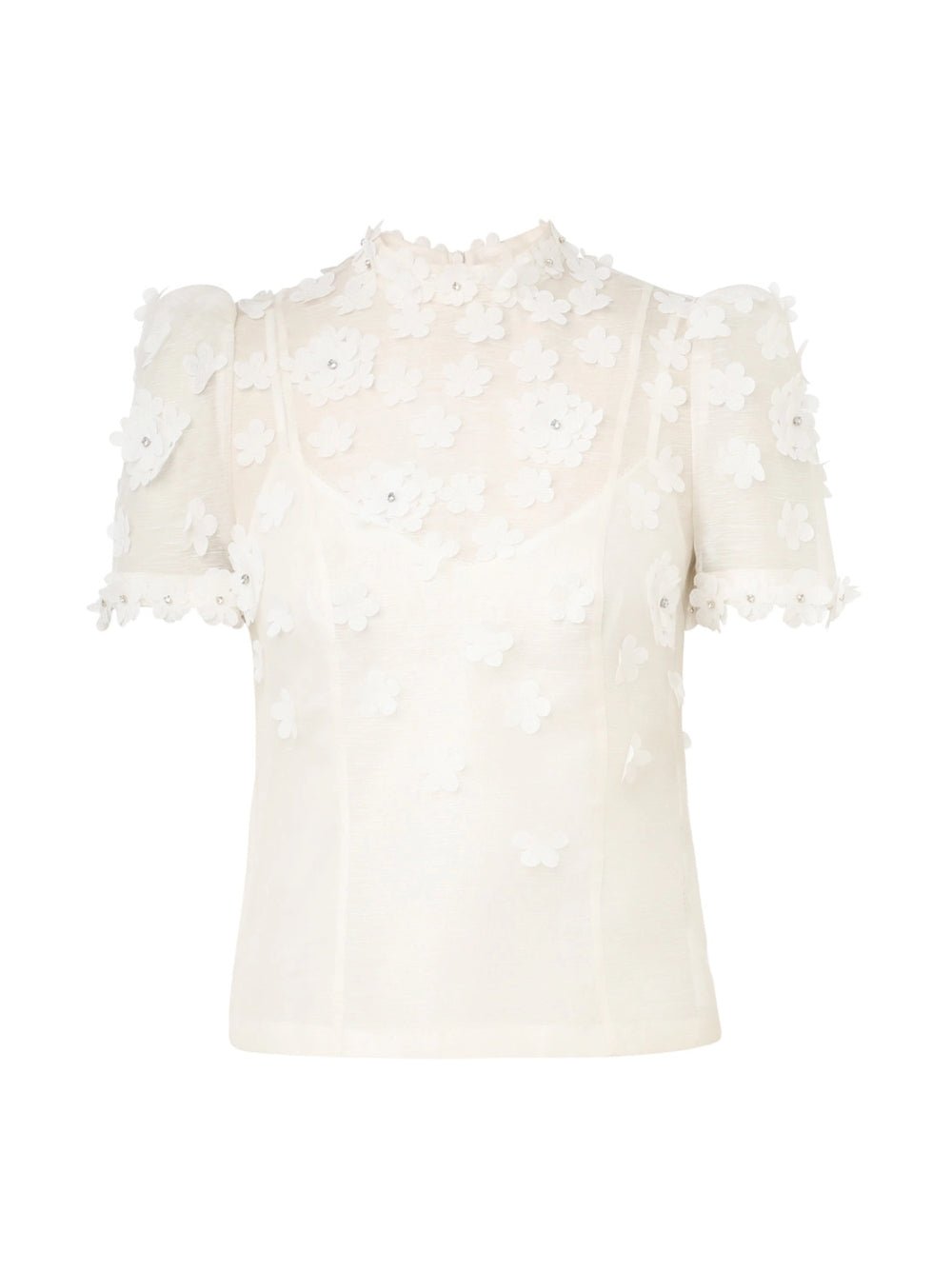Zimmermann - RTW-Blouses and woven tops