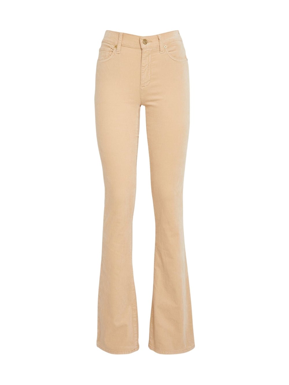 7 For All Mankind - RTW-Trousers