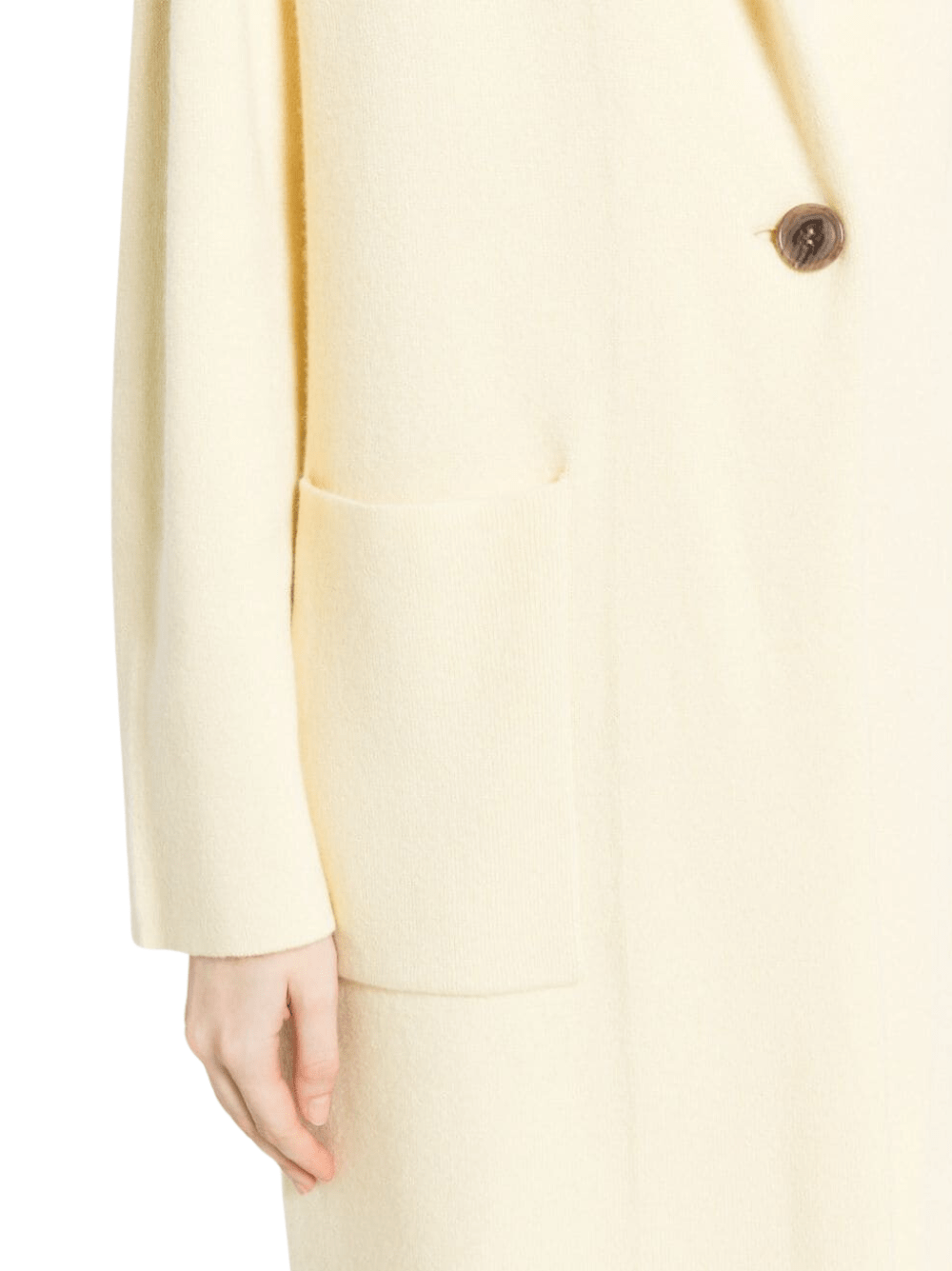 Lisa Yang - RTW-Coats and outerwear