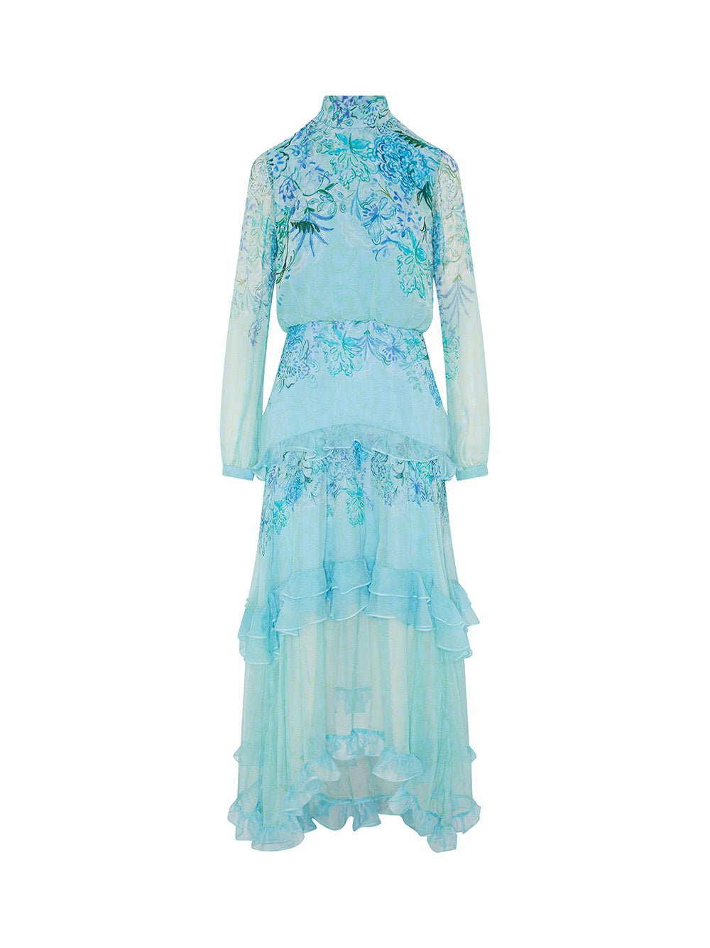 Saloni - RTW-Dresses