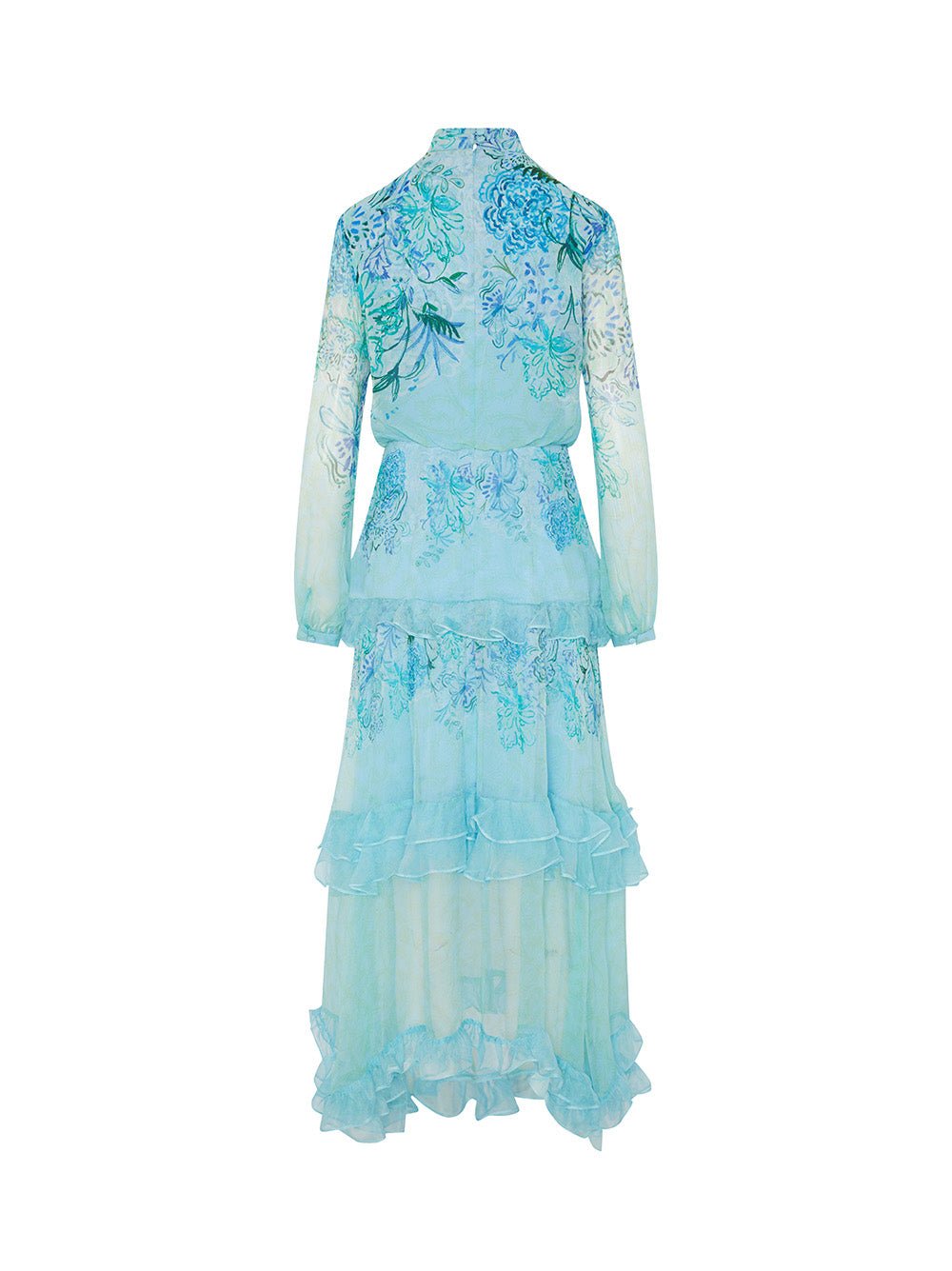 Saloni - RTW-Dresses