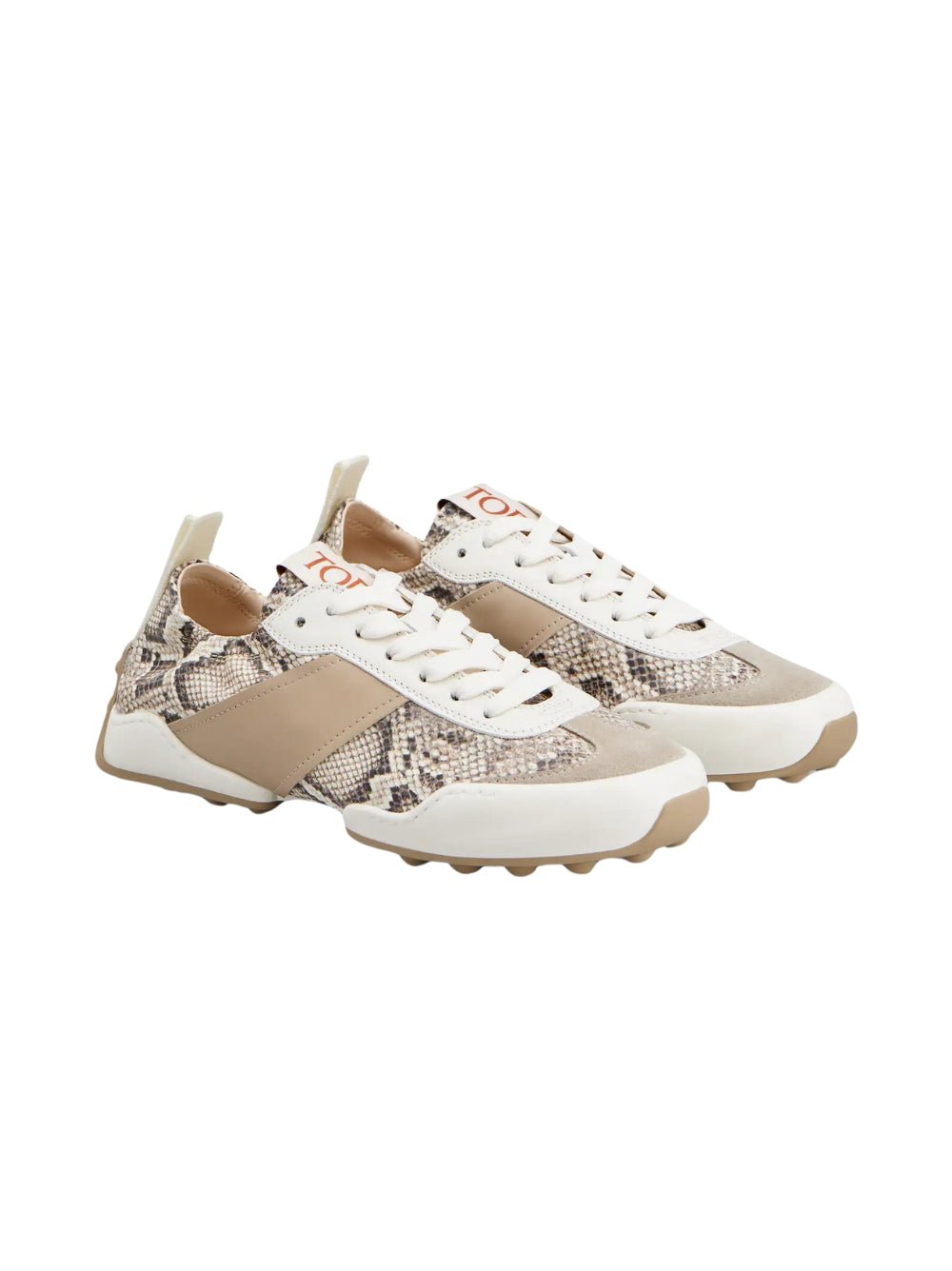 Tod&#39;s - Footwear-Trainers
