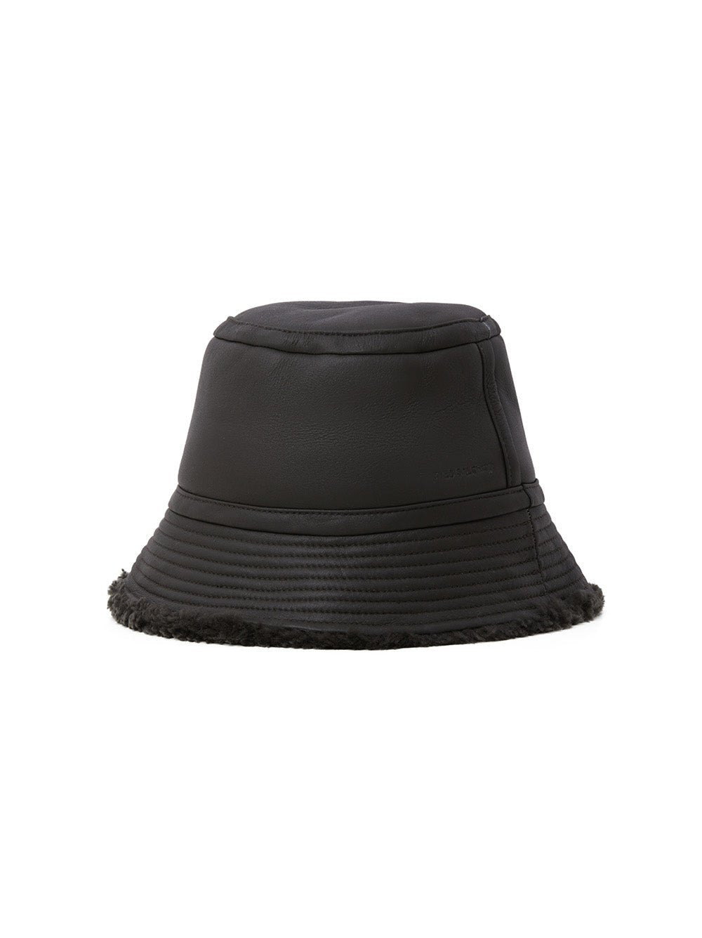 Yves Salomon - Soft accessories-Hats